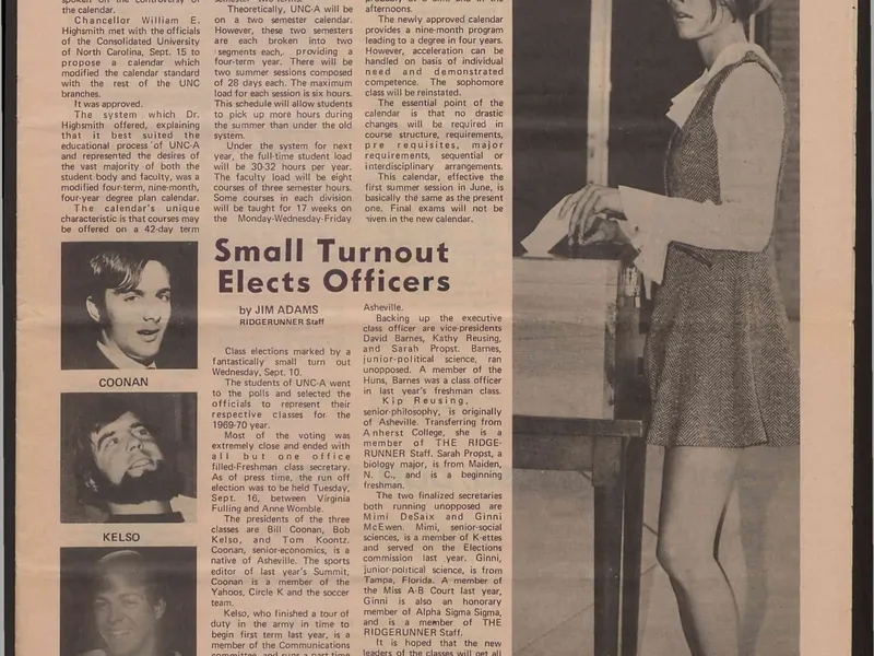 1969-09-22 Ridgerunner